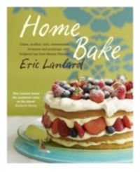 Produktbild: Lanlard, E: Home Bake