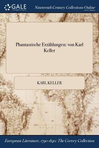 Produktbild: Phantastische Erz&auml;hlungen