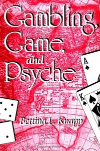 Produktbild: Gambling, Game and Psyche