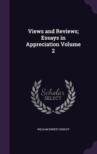 Produktbild: Views and Reviews; Essays in Appreciation Volume 2