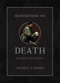 Produktbild: Meditations on Death