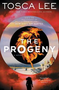 Produktbild: The Progeny