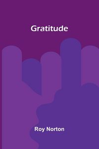 Produktbild: Gratitude