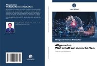 Produktbild: Allgemeine Wirtschaftswissenschaften