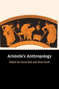 Produktbild: Aristotle's Anthropology