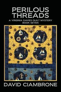 Produktbild: Perilous Threads