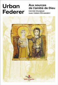 Produktbild: Aux sources de l'amiti&eacute; de Dieu