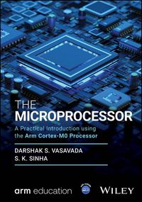 Produktbild: The Microprocessor