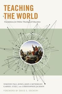 Produktbild: Teaching the World