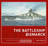 Produktbild: The Battleship Bismarck
