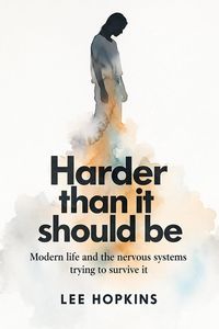 Produktbild: Harder Than It Should Be