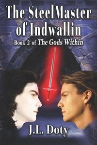 Produktbild: The SteelMaster of Indwallin