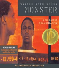 Produktbild: MONSTER                     2D