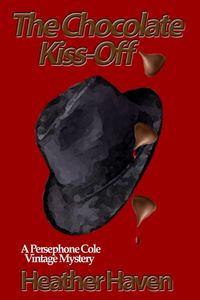 Produktbild: The Chocolate Kiss-Off