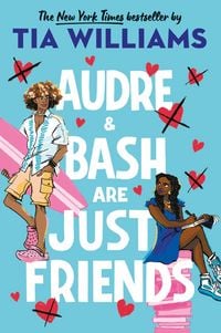Produktbild: Audre & Bash Are Just Friends