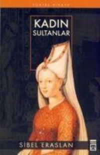 Produktbild: Kadin Sultanlar