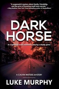 Produktbild: Dark Horse
