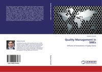 Produktbild: Quality Management in SMEs