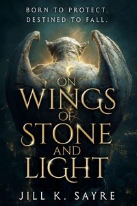 Produktbild: On Wings of Stone and Light
