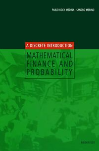 Produktbild: Mathematical Finance and Probability