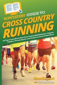 Produktbild: HowExpert Guide to Cross Country Running