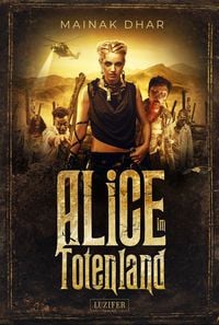 Produktbild: Alice im Totenland