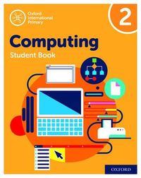 Produktbild: Oxford International Computing: Student Book 2