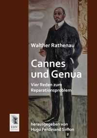 Produktbild: Cannes und Genua