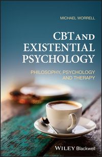 Produktbild: CBT and Existential Psychology