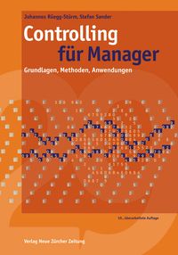 Produktbild: Controlling f&uuml;r Manager
