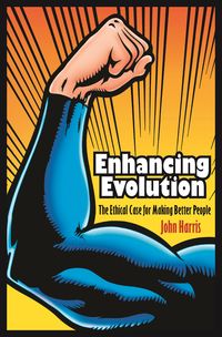 Produktbild: Enhancing Evolution