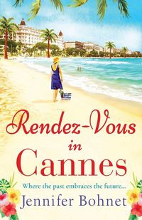 Produktbild: Rendez-Vous in Cannes