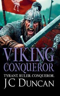 Produktbild: Viking Conqueror