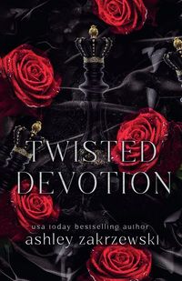 Produktbild: Twisted Devotion