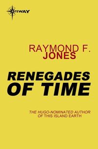 Produktbild: Renegades of Time