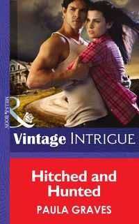 Produktbild: Hitched And Hunted