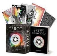 Produktbild: Vahsi Bilinmeyen Tarot