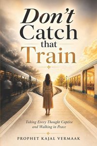 Produktbild: Don't Catch That Train