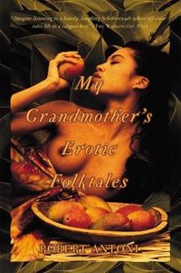 Produktbild: My Grandmother's Erotic Folktales
