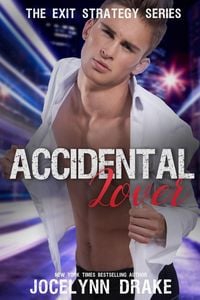Produktbild: Accidental Lover (Exit Strategy, #5)