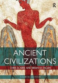 Produktbild: Fagan, B: Ancient Civilizations