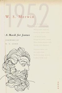 Bild vom Artikel A Mask for Janus vom Autor W. S. Merwin