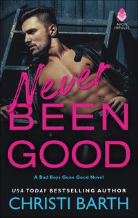 Produktbild: Never Been Good
