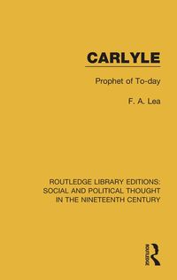 Produktbild: Carlyle