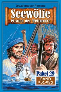 Produktbild: Seew&ouml;lfe Paket 29