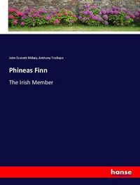 Produktbild: Phineas Finn