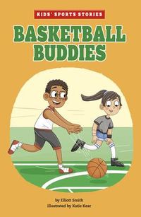 Produktbild: Basketball Buddies