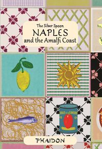 Produktbild: Naples and the Amalfi Coast