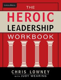 Produktbild: The Heroic Leadership Workbook