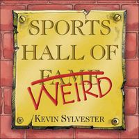 Produktbild: Sports Hall Of Weird